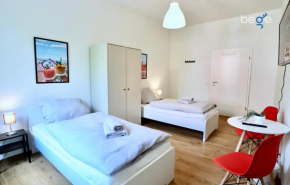 BEGE APARTMENTS Coporate Haven